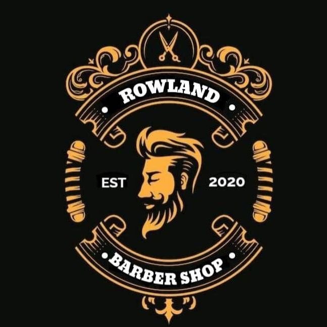 Rowland Barbershop